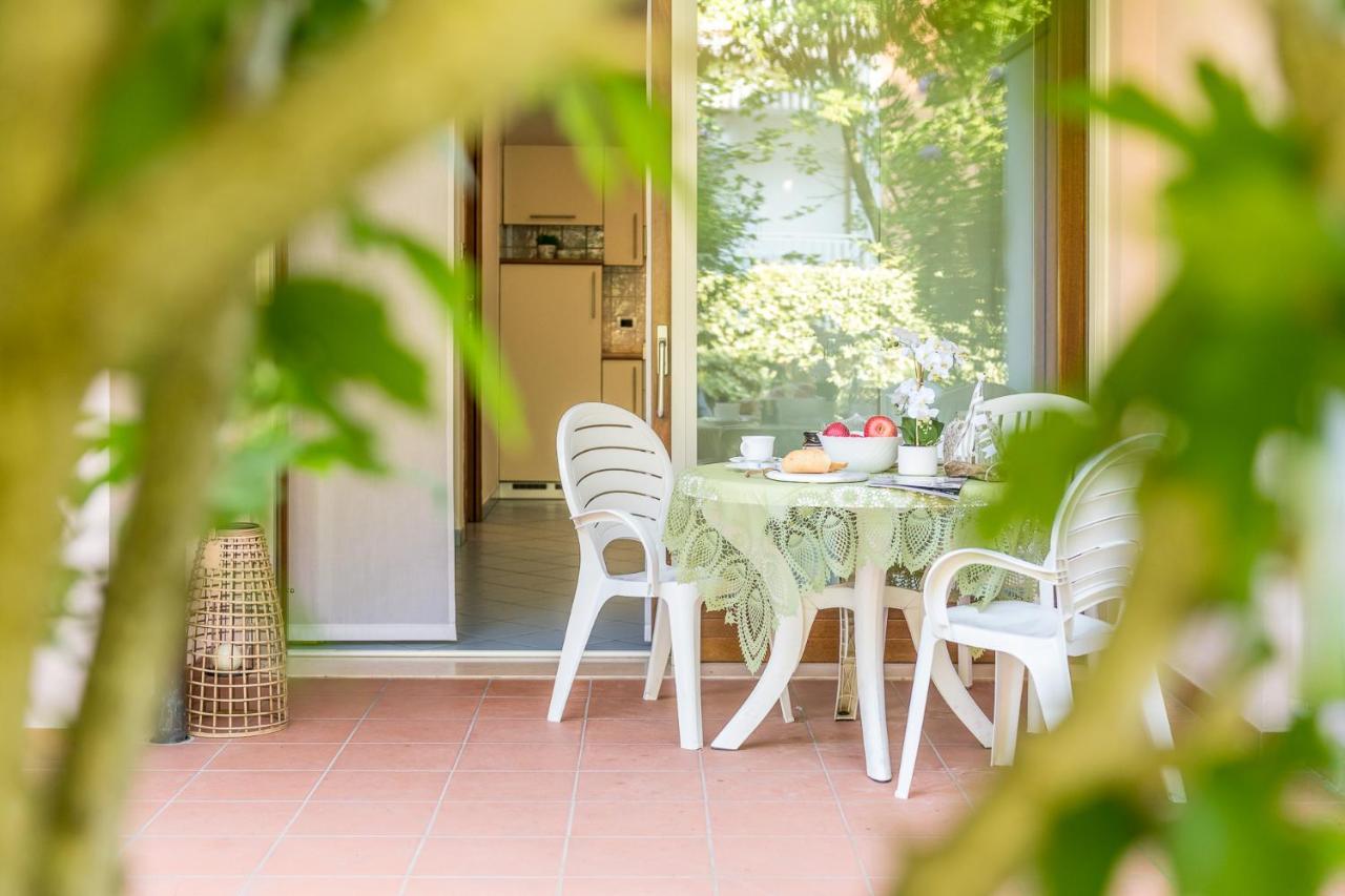Bosco Canoro Bibione Resort Extérieur photo