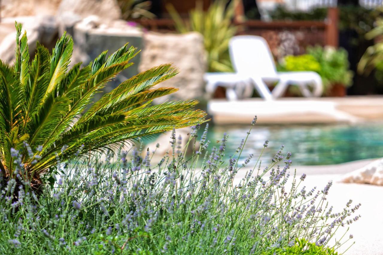 Bosco Canoro Bibione Resort Extérieur photo